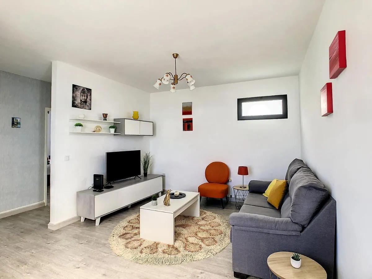 Feriehus Casa Axxul By Lovelystay Canhas Portugal