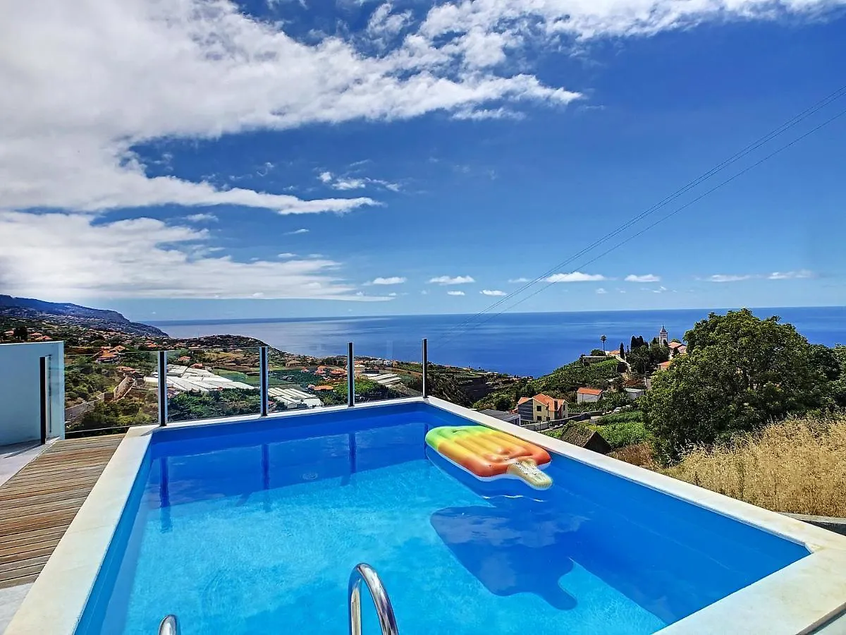 Casa Axxul By Lovelystay Canhas Portugal