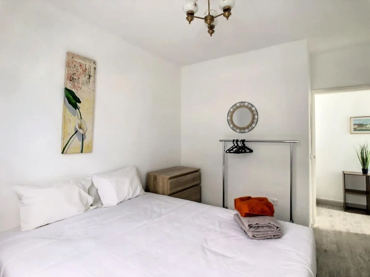 Casa Axxul By Lovelystay Canhas Portugal