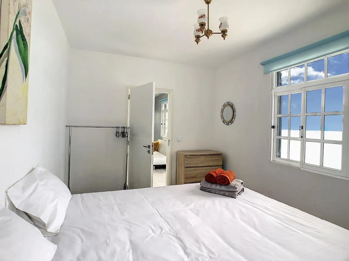 Casa Axxul By Lovelystay Canhas