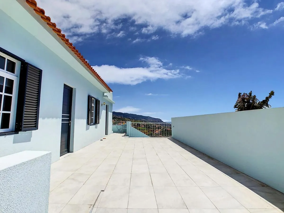 Casa Axxul By Lovelystay Canhas Feriehus