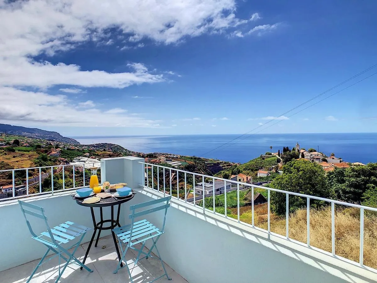 Casa Axxul By Lovelystay Canhas